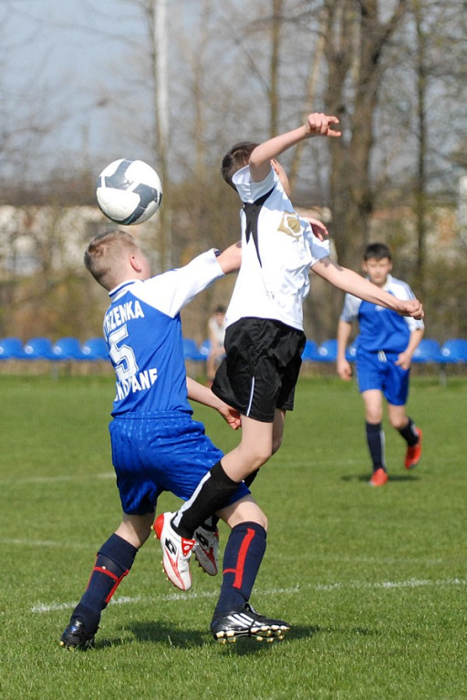 Młodzież: KS Zakopane - Orkan Raba Wyżna