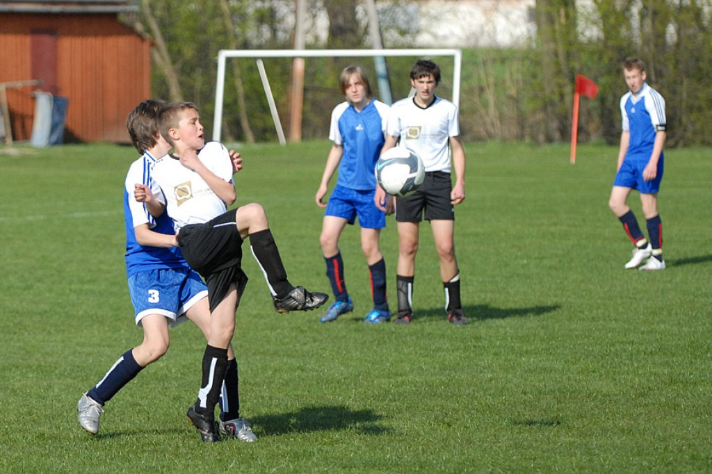Młodzież: KS Zakopane - Orkan Raba Wyżna