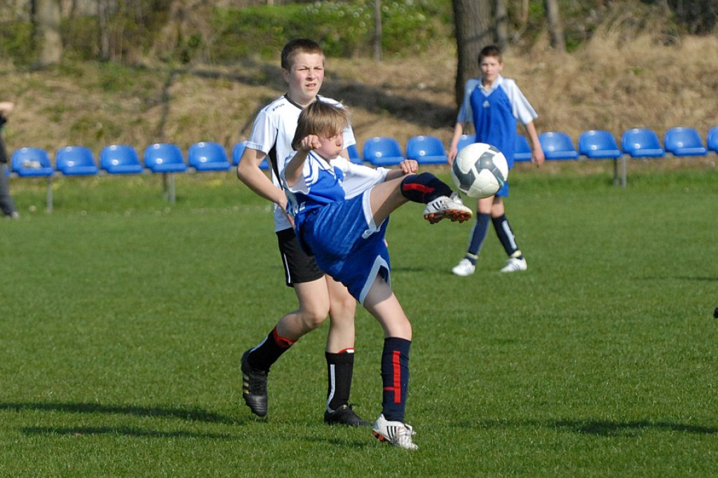 Młodzież: KS Zakopane - Orkan Raba Wyżna