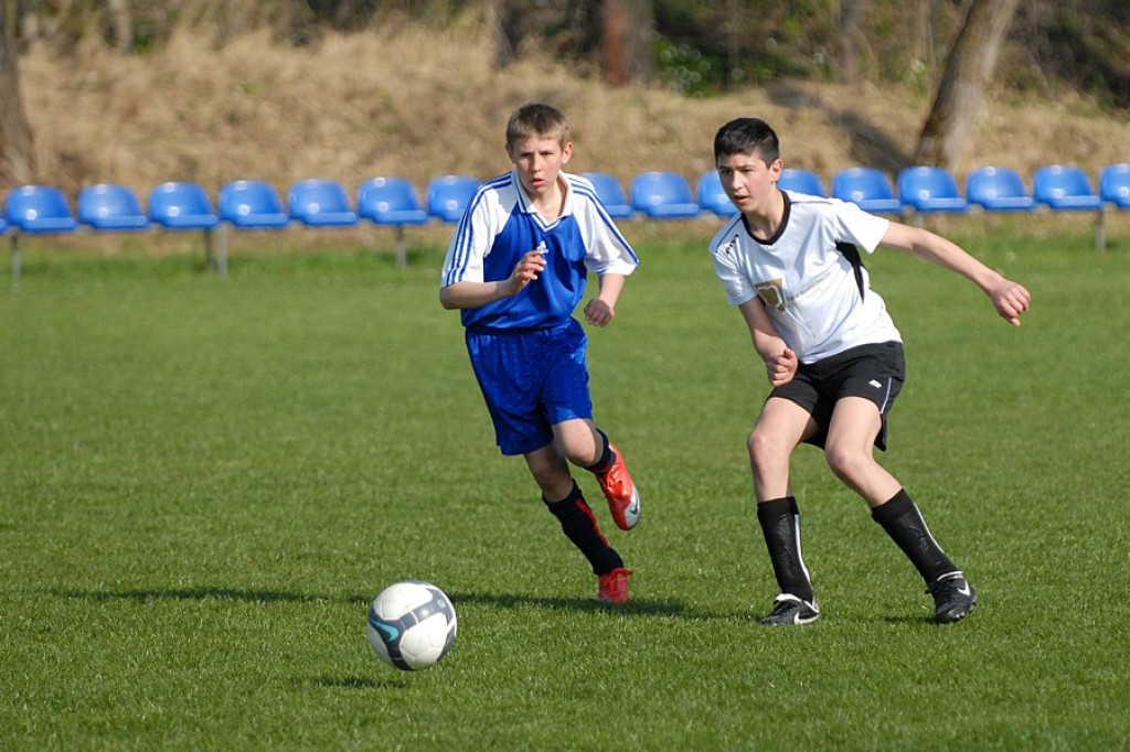 Młodzież: KS Zakopane - Orkan Raba Wyżna