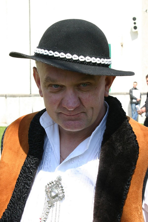 Msza bacowska w Ludźmierzu