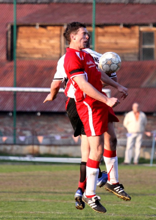 KS Zakopane - Watra Białka Tatrzańska 1:0