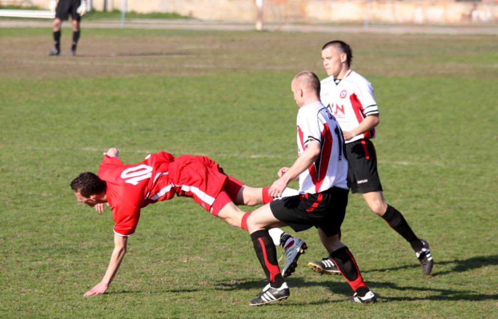 KS Zakopane - Watra Białka Tatrzańska 1:0