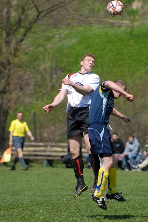 Klasa A: Szaflary, Krościenko, Czarny Dunajec i Lipnica Wielka
