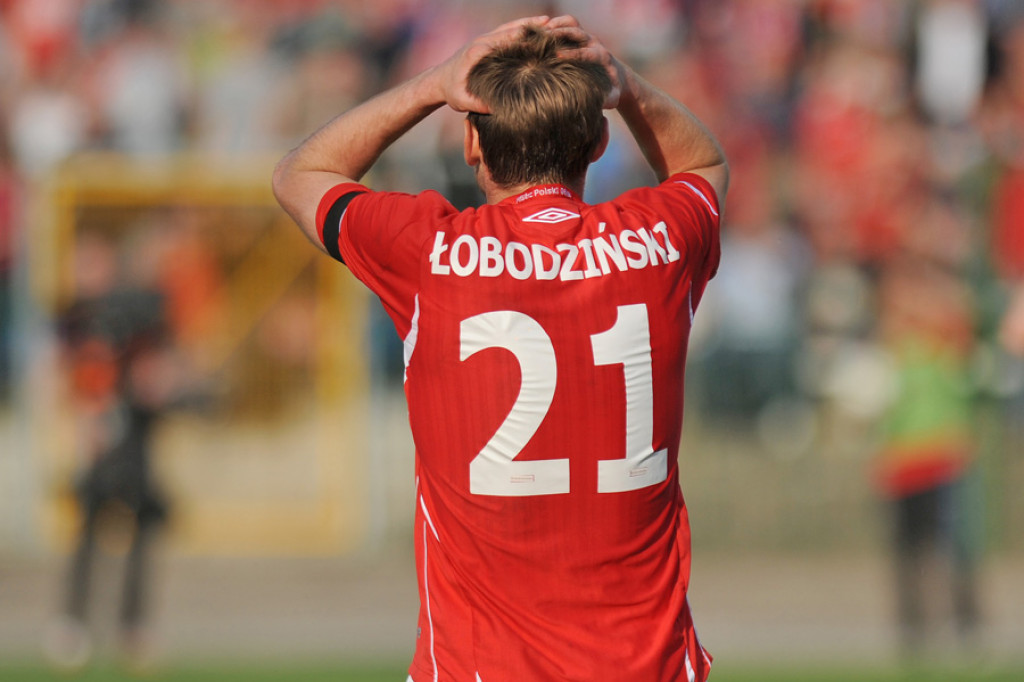 Wisła Kraków - Lech Poznań
