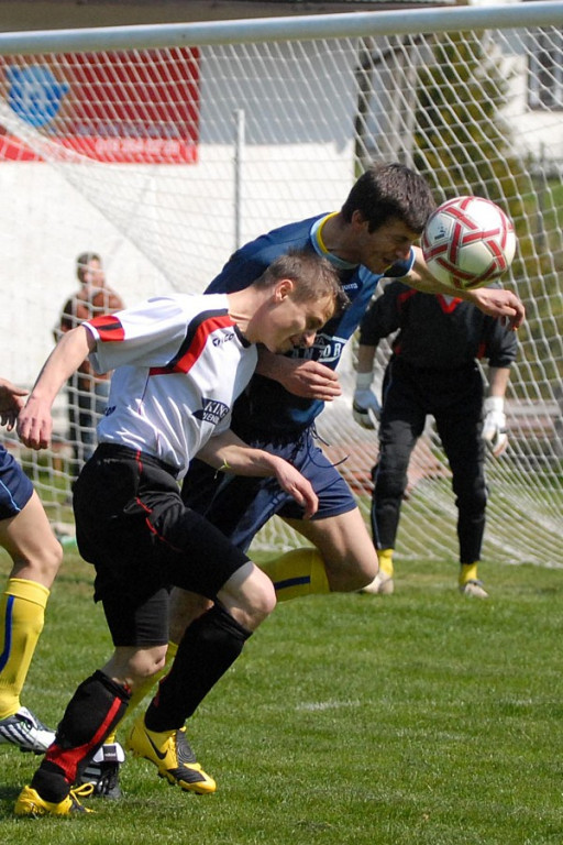 Klasa A: Szaflary, Krościenko, Czarny Dunajec i Lipnica Wielka