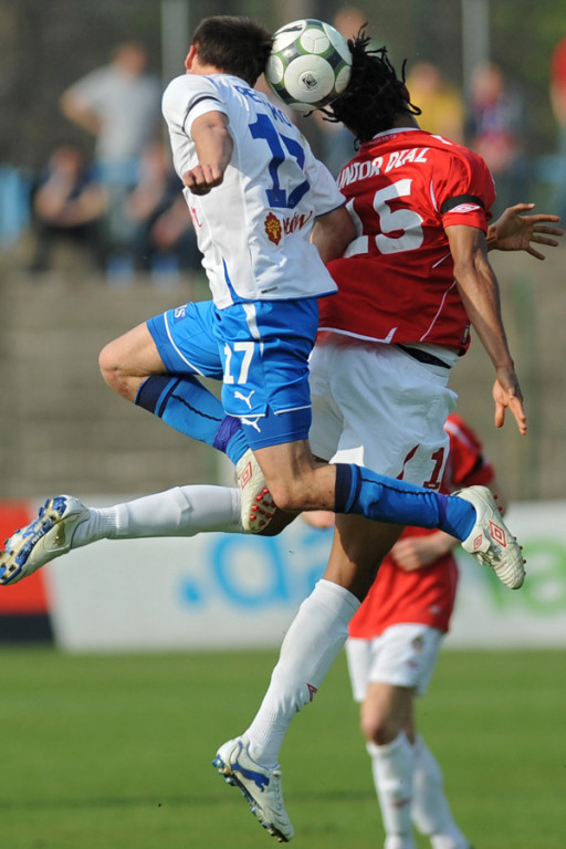 Wisła Kraków - Lech Poznań
