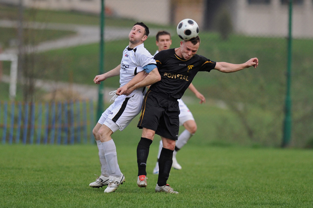 KS Zakopane, Wierchy Rabka, Lubań Maniowy