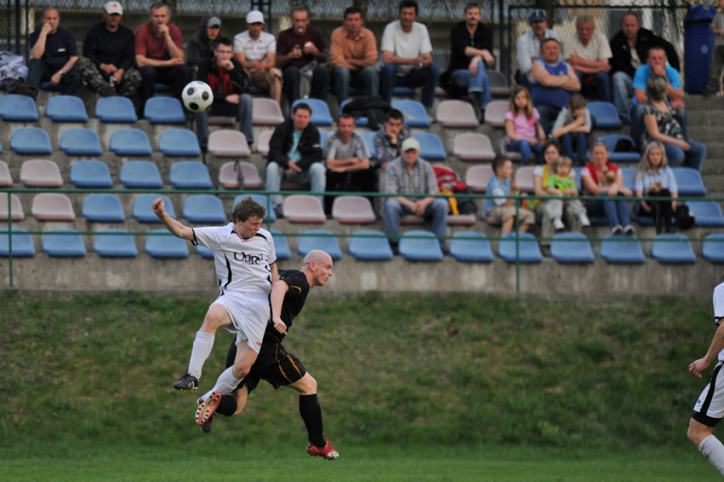 KS Zakopane, Wierchy Rabka, Lubań Maniowy