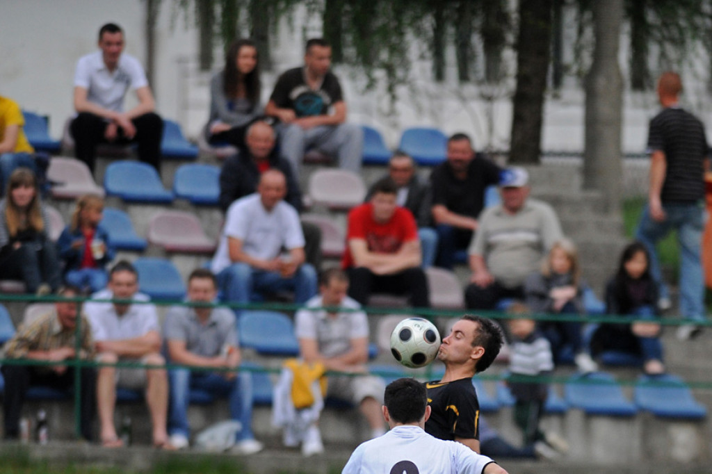 KS Zakopane, Wierchy Rabka, Lubań Maniowy