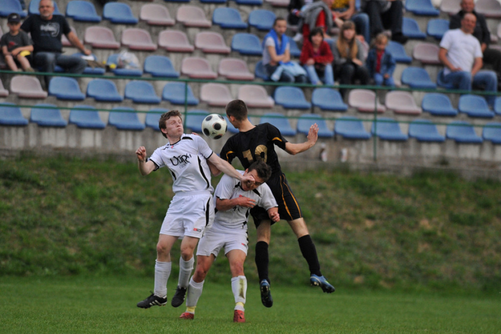 KS Zakopane, Wierchy Rabka, Lubań Maniowy