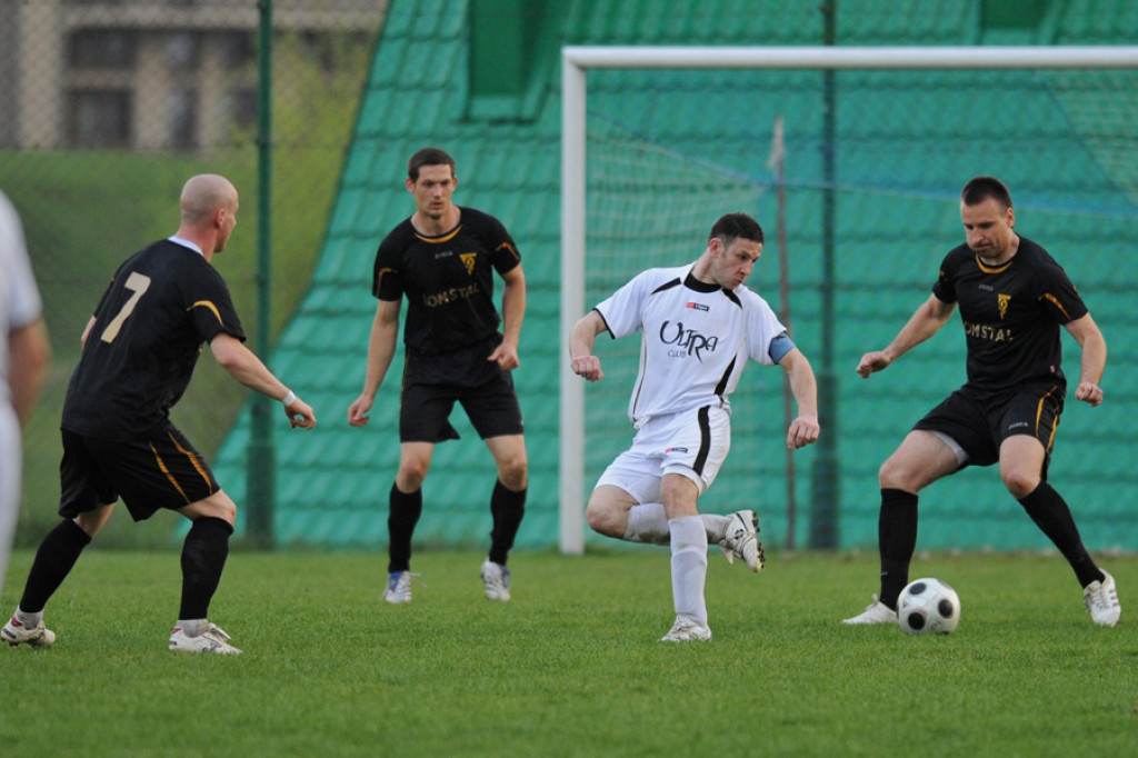 KS Zakopane, Wierchy Rabka, Lubań Maniowy