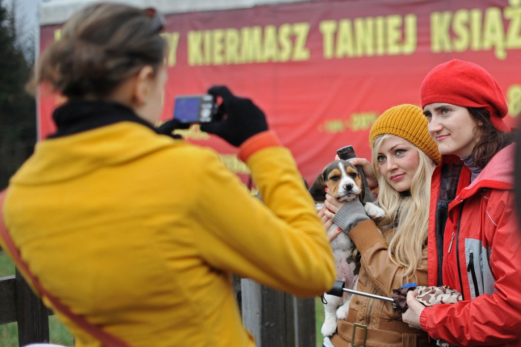 Wspomnienie majówki
