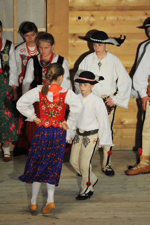 Bukowina Tatrzańska: „Małe Bajania”