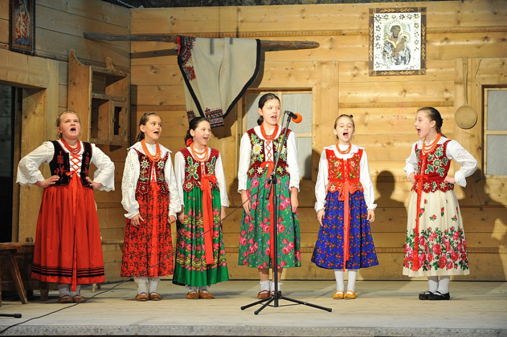 Bukowina Tatrzańska: „Małe Bajania”
