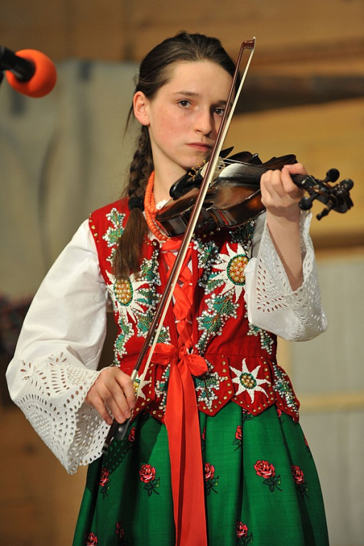 Bukowina Tatrzańska: „Małe Bajania”