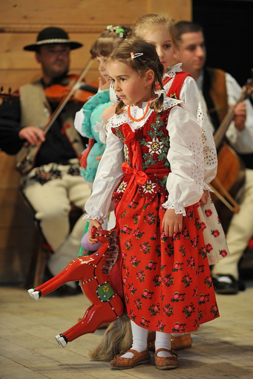 Bukowina Tatrzańska: „Małe Bajania”