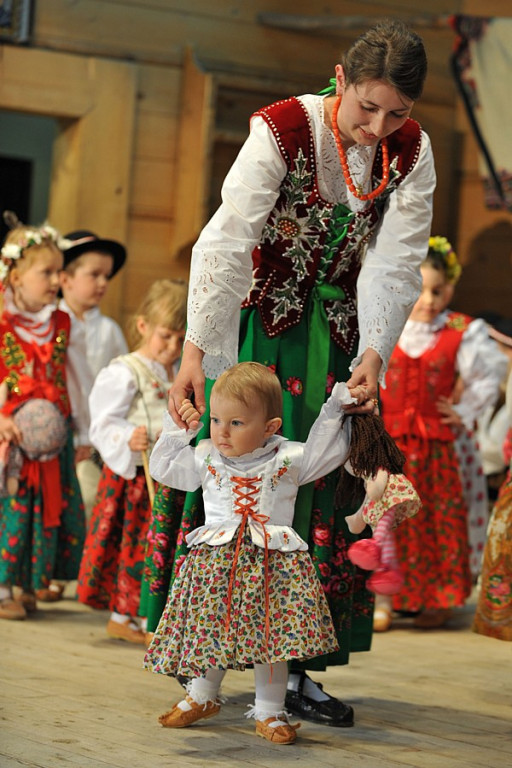Bukowina Tatrzańska: „Małe Bajania”