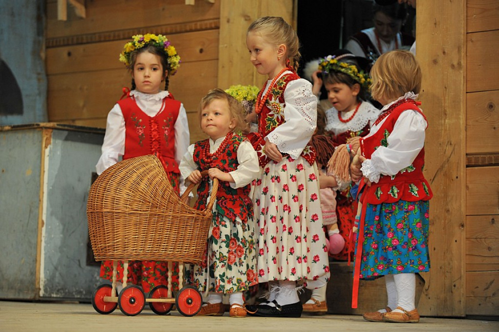 Bukowina Tatrzańska: „Małe Bajania”