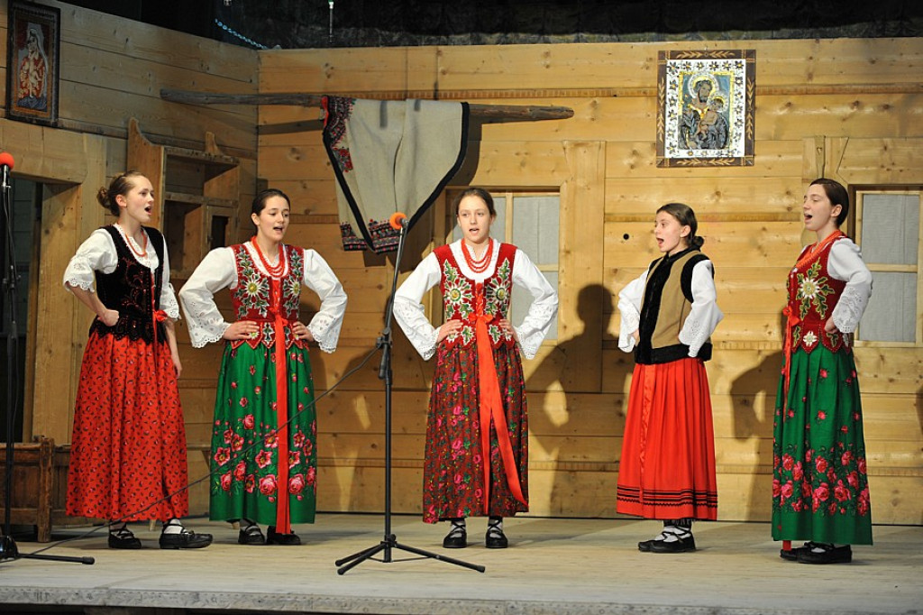 Bukowina Tatrzańska: „Małe Bajania”