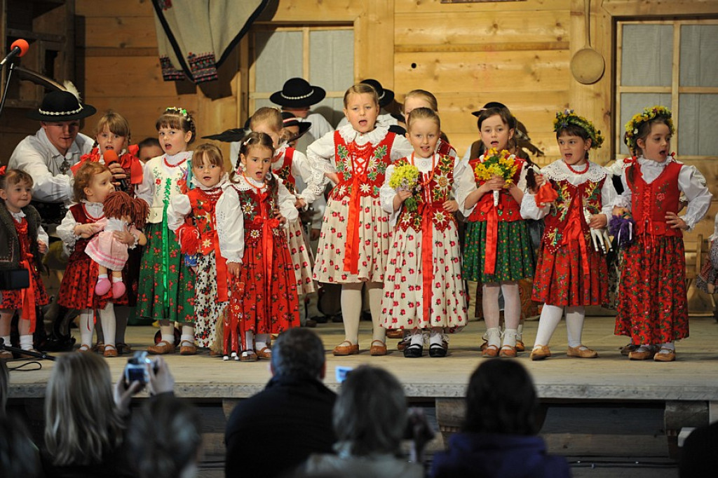 Bukowina Tatrzańska: „Małe Bajania”