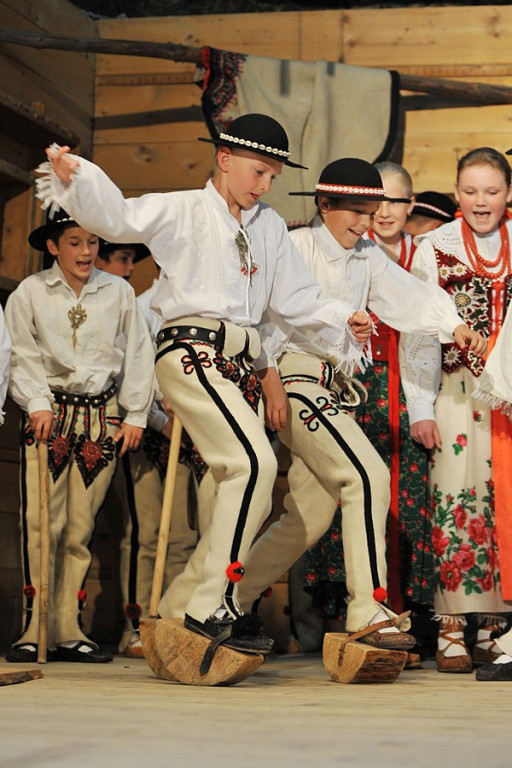 Bukowina Tatrzańska: „Małe Bajania”