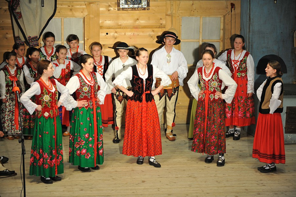 Bukowina Tatrzańska: „Małe Bajania”