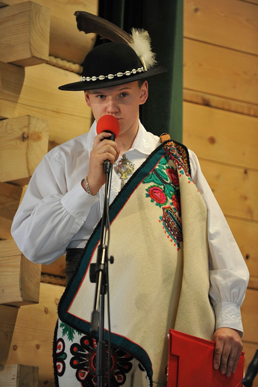 Bukowina Tatrzańska: „Małe Bajania”