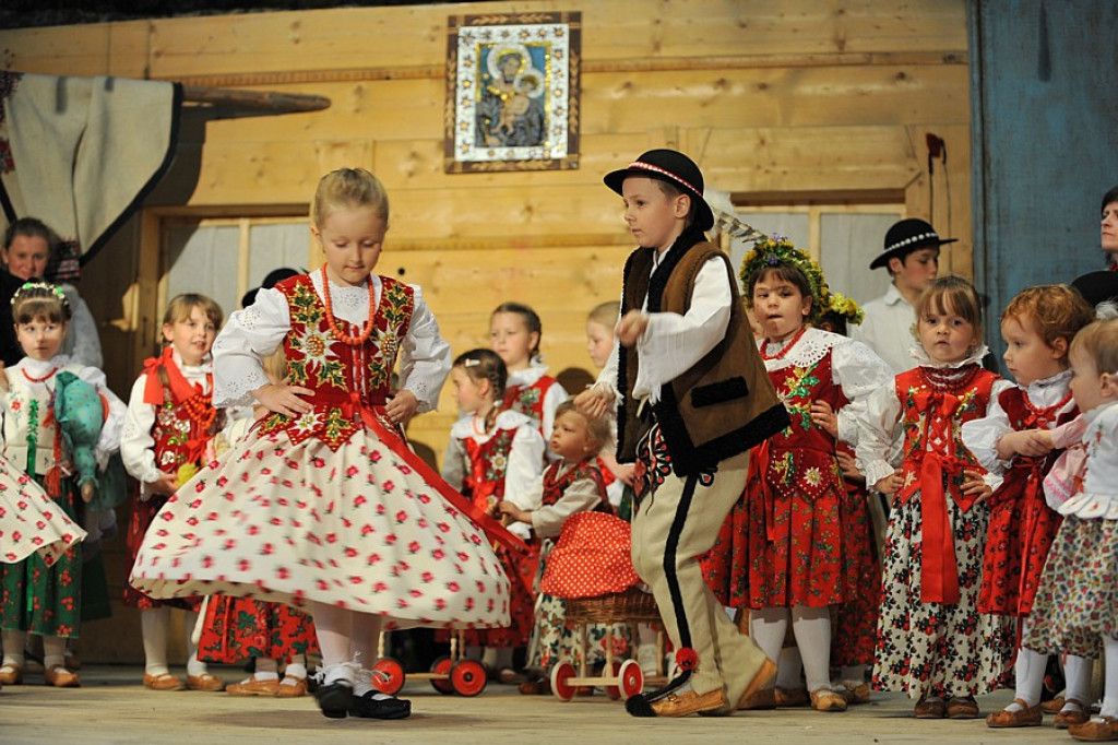 Bukowina Tatrzańska: „Małe Bajania”