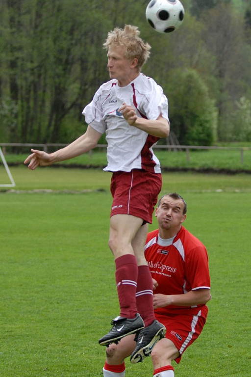 Frydman - Ludźmierz, Białka - Poronin