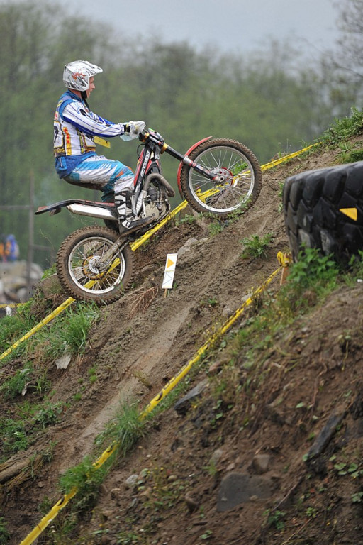 Nowy Targ: Trial