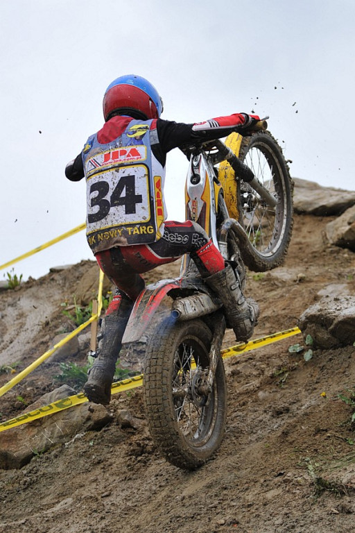 Nowy Targ: Trial