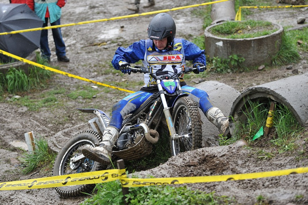 Nowy Targ: Trial