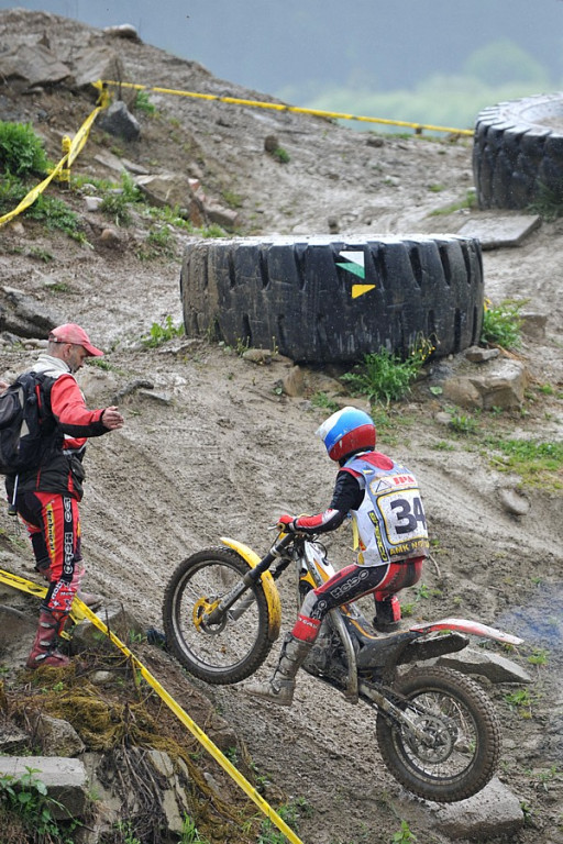 Nowy Targ: Trial