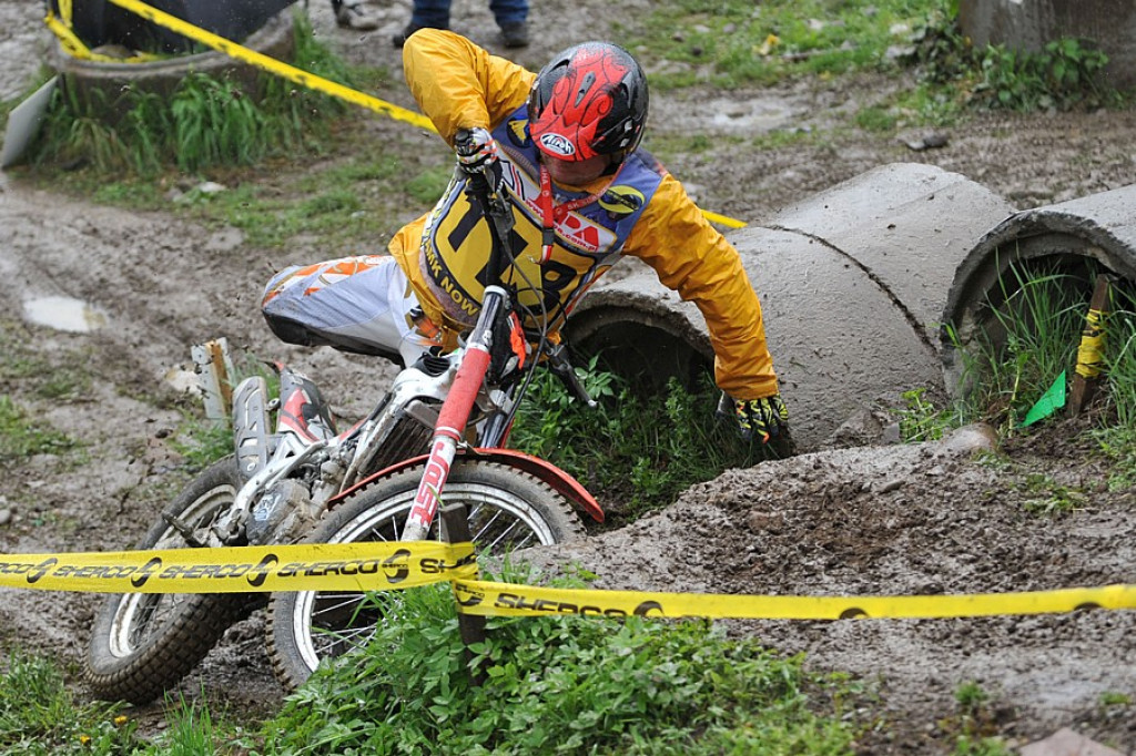 Nowy Targ: Trial
