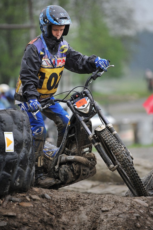 Nowy Targ: Trial