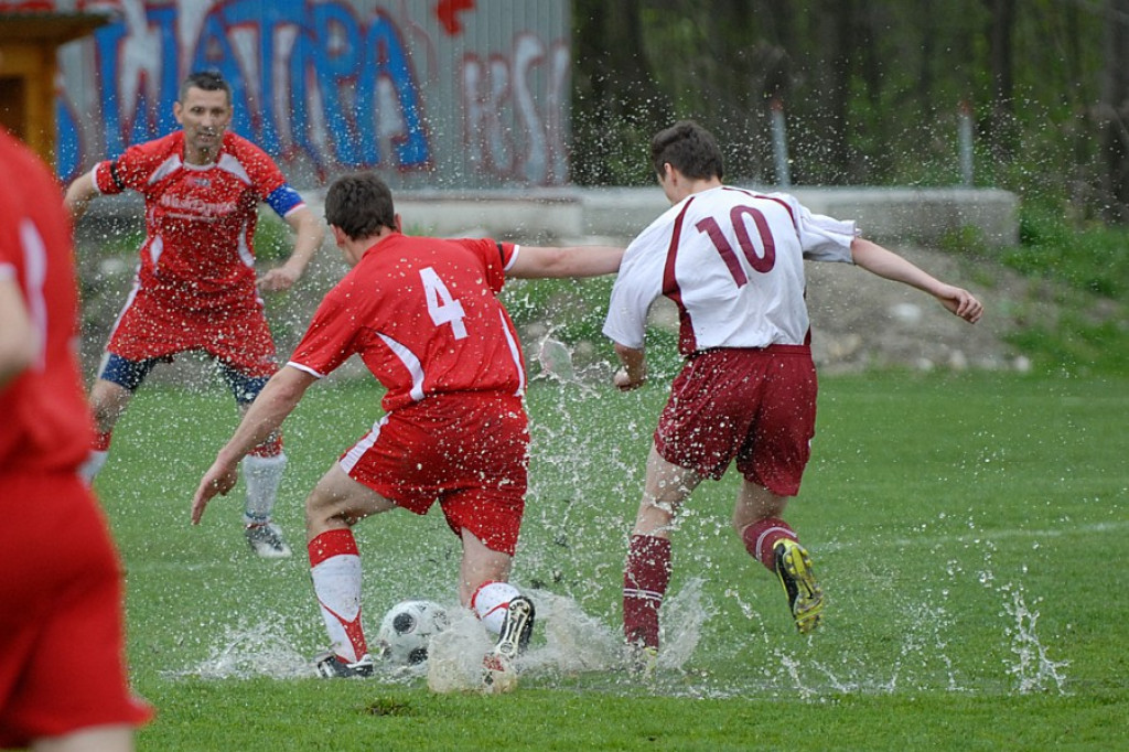 Frydman - Ludźmierz, Białka - Poronin