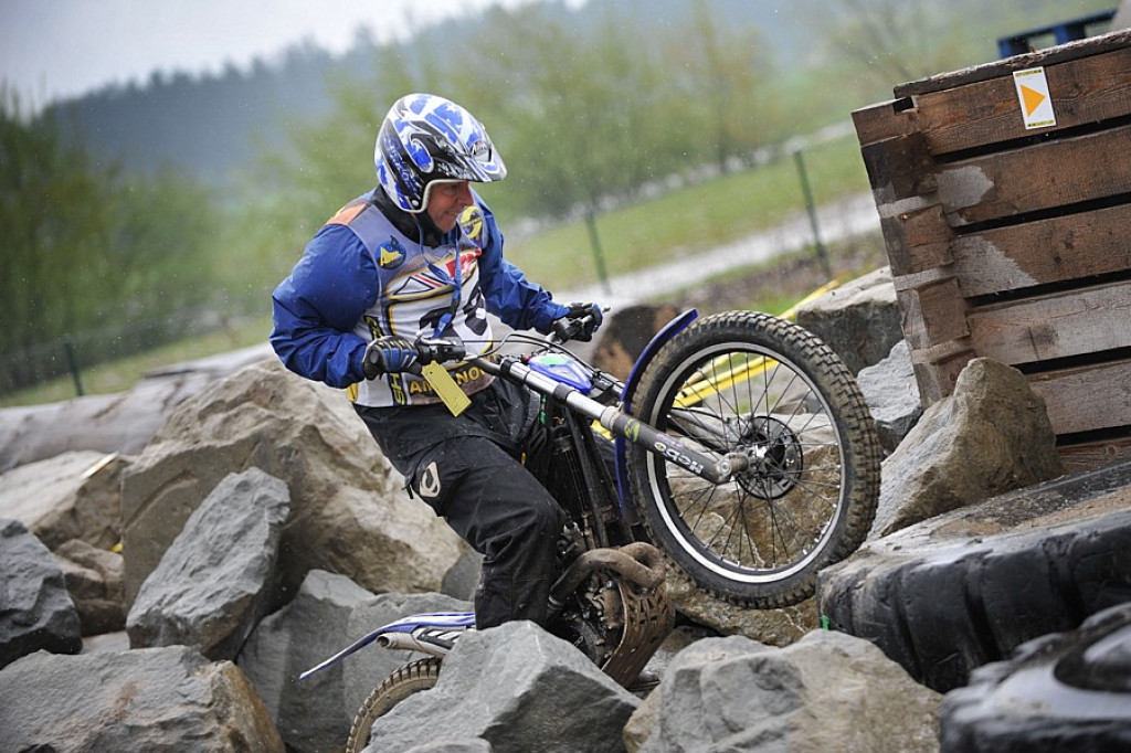 Nowy Targ: Trial