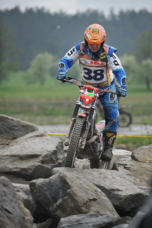 Nowy Targ: Trial