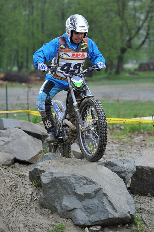 Nowy Targ: Trial