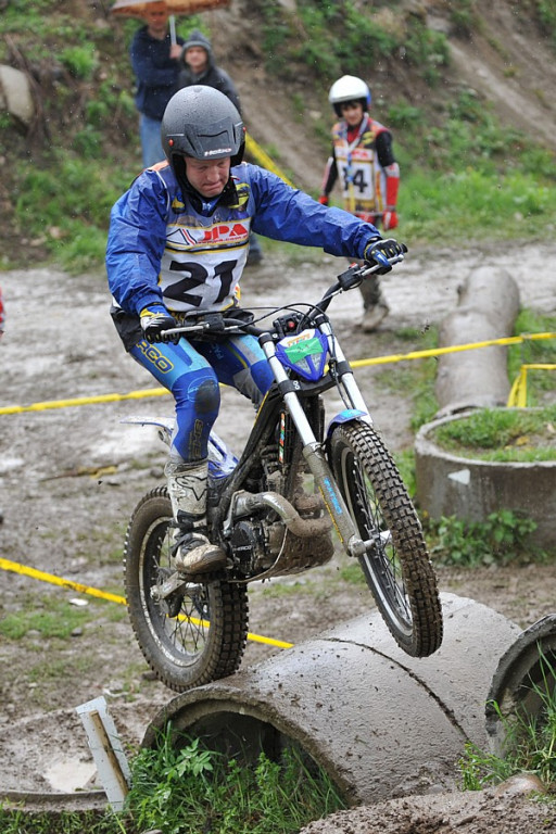 Nowy Targ: Trial