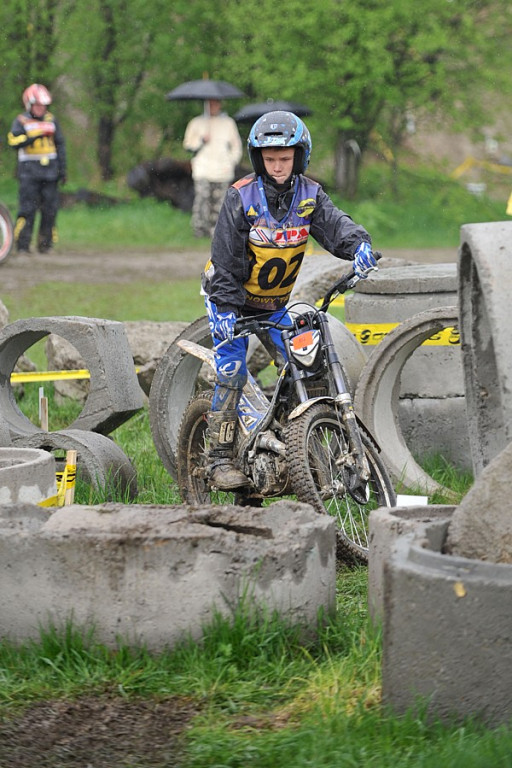 Nowy Targ: Trial
