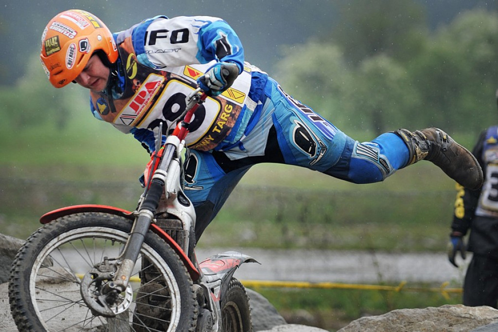 Nowy Targ: Trial
