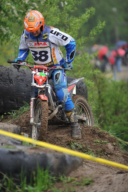 Nowy Targ: Trial