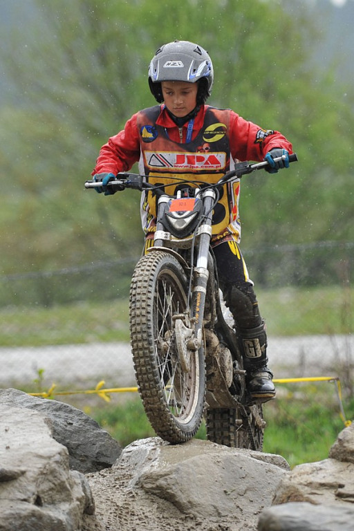 Nowy Targ: Trial
