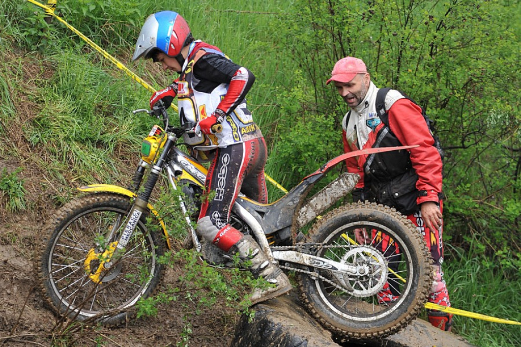 Nowy Targ: Trial