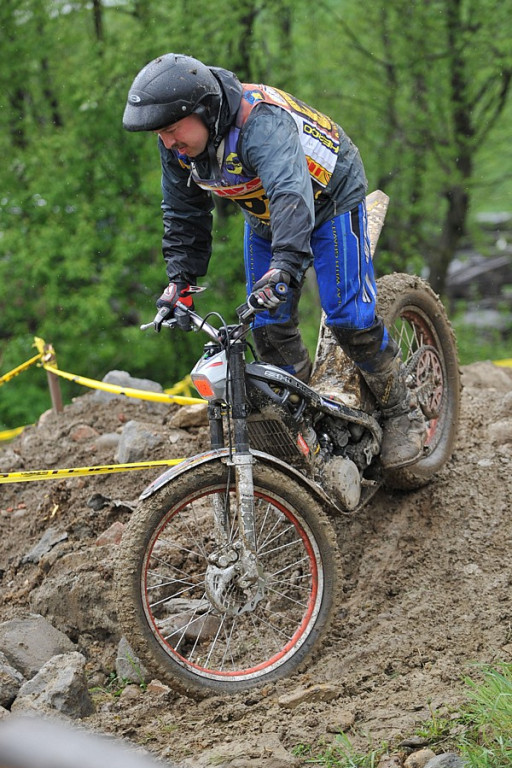 Nowy Targ: Trial
