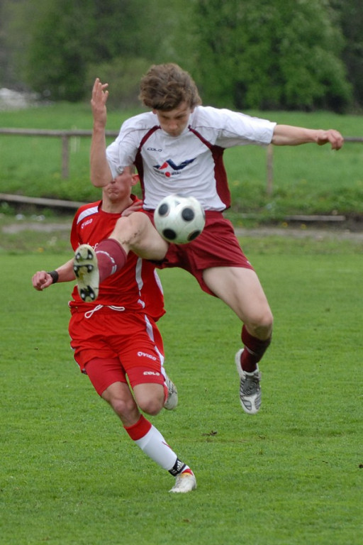 Frydman - Ludźmierz, Białka - Poronin