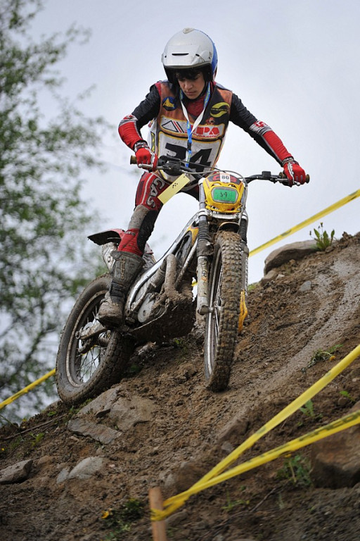 Nowy Targ: Trial