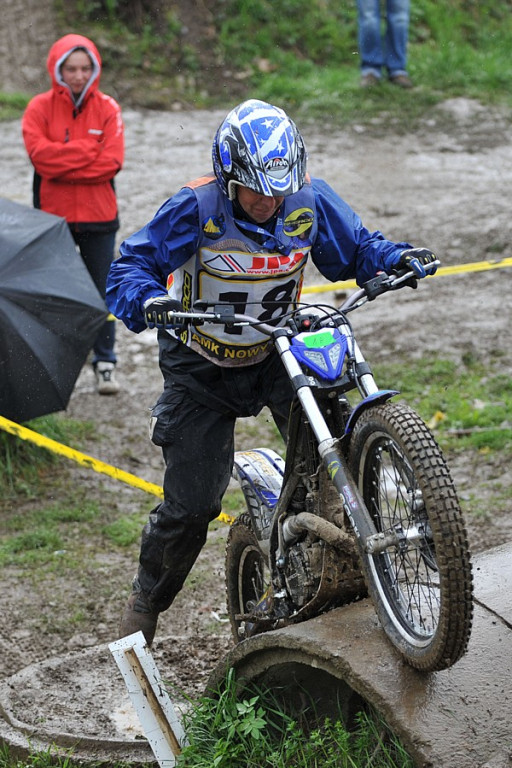 Nowy Targ: Trial